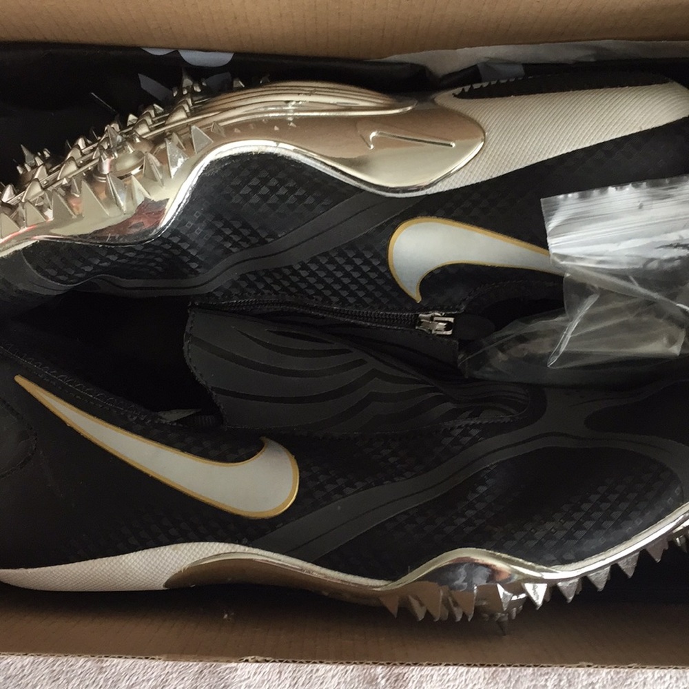 Nike Zoom Celar 3